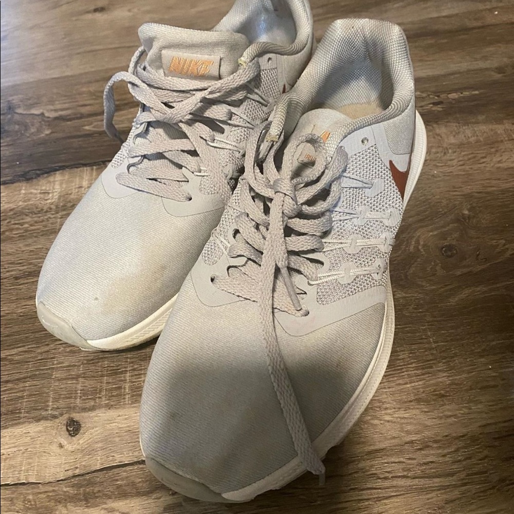Nike shoes